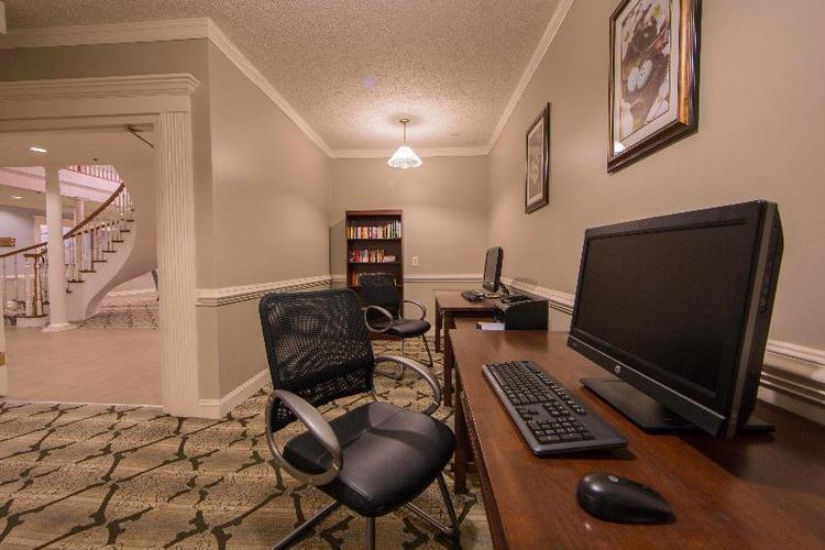 Holiday Inn Club Vacations Williamsburg Resort