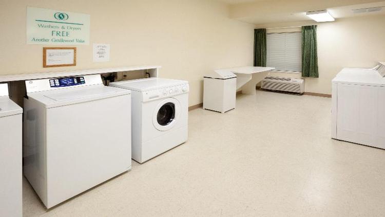 Candlewood Suites Austin Round Rock
