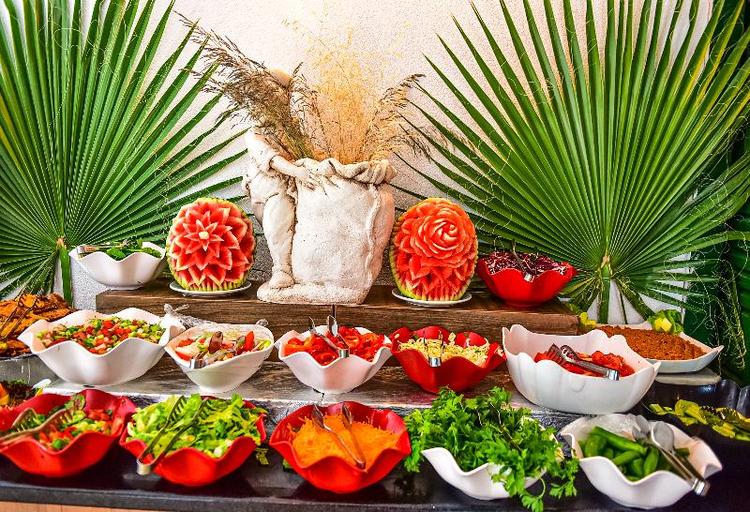 Hotel Bleu Nuit Bodrum All Inclusive
