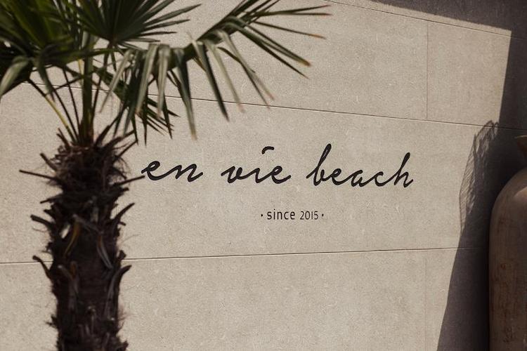 En Vie Beach Boutique Hotel Only Adults