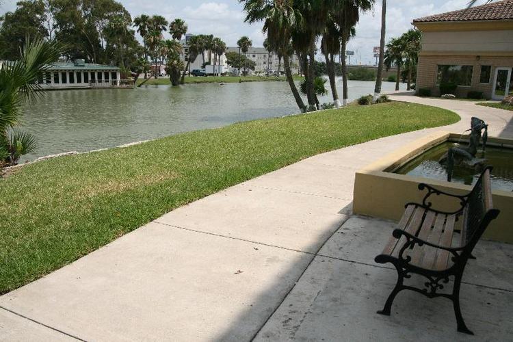Holiday Inn Express and Suites Brownsville