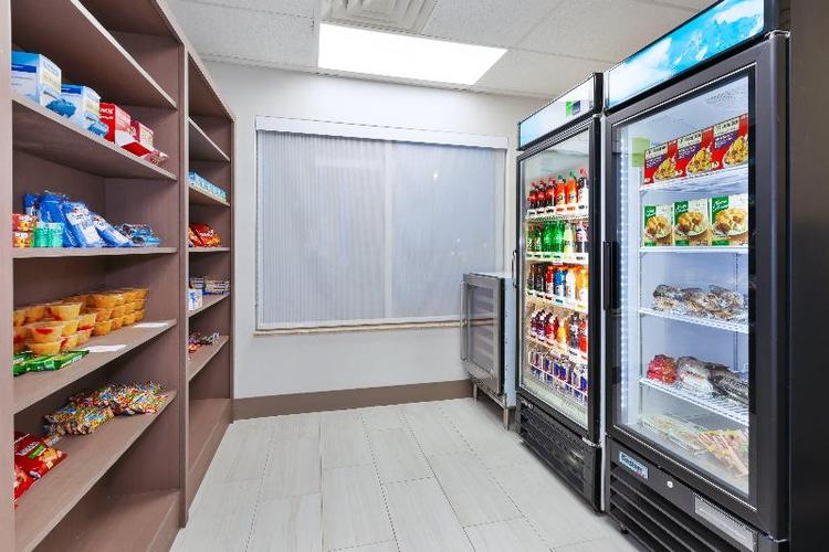 Holiday Inn Express & Suites Dayton South Franklin