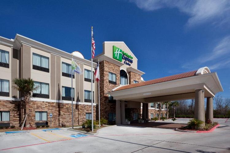 Holiday Inn Express & Suites Houston NW Beltway 8