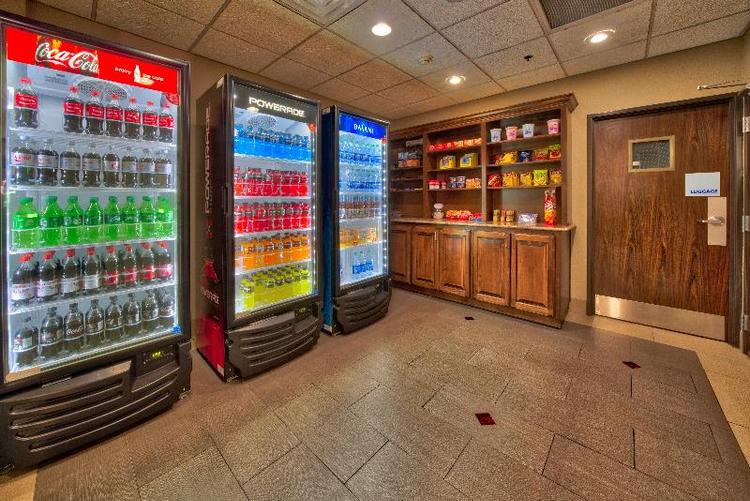 Holiday Inn Express and Suites Lubbock South