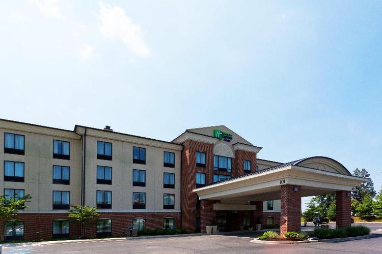 Holiday Inn Express and Suites North East