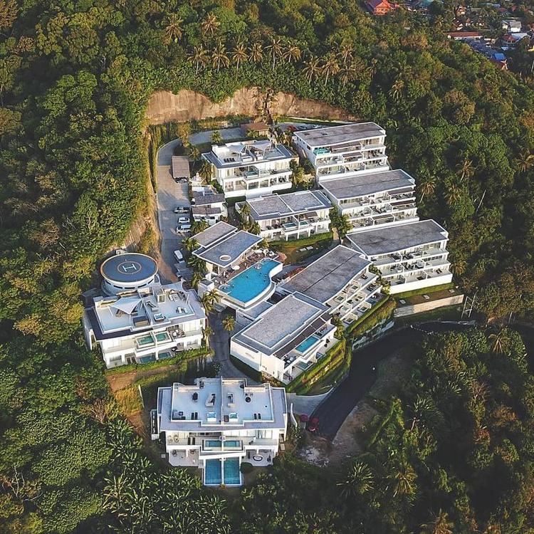 The View Phuket