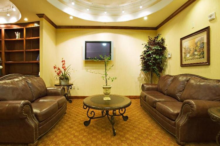Holiday Inn Express & Suites Sweetwater