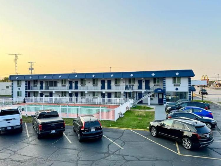 Rodeway Inn