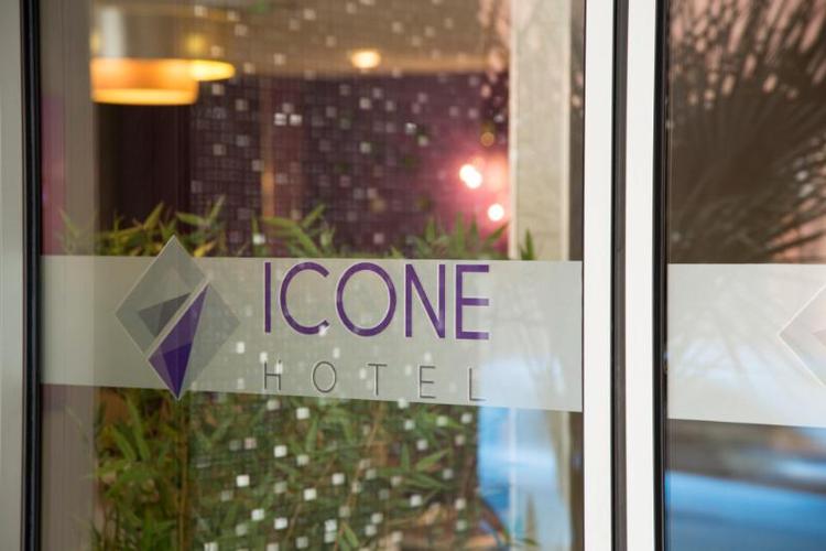 Icone Hotel - Annecy