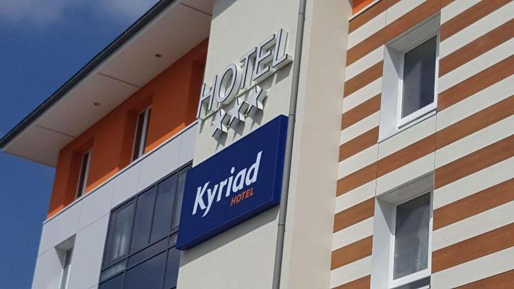 Kyriad Pontarlier