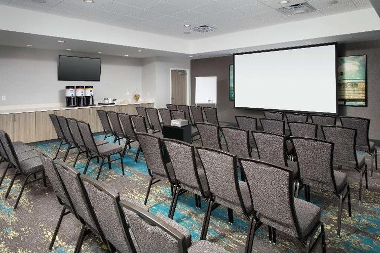 Hampton Inn Miami Airport East