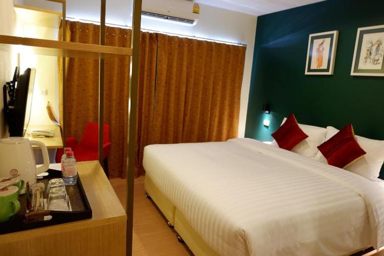 Klean Residence Hotel