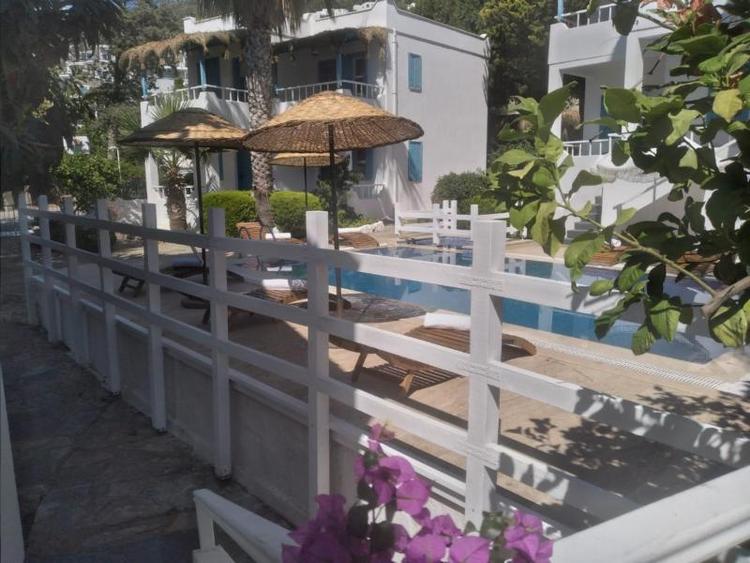 Misket Hotel Bodrum