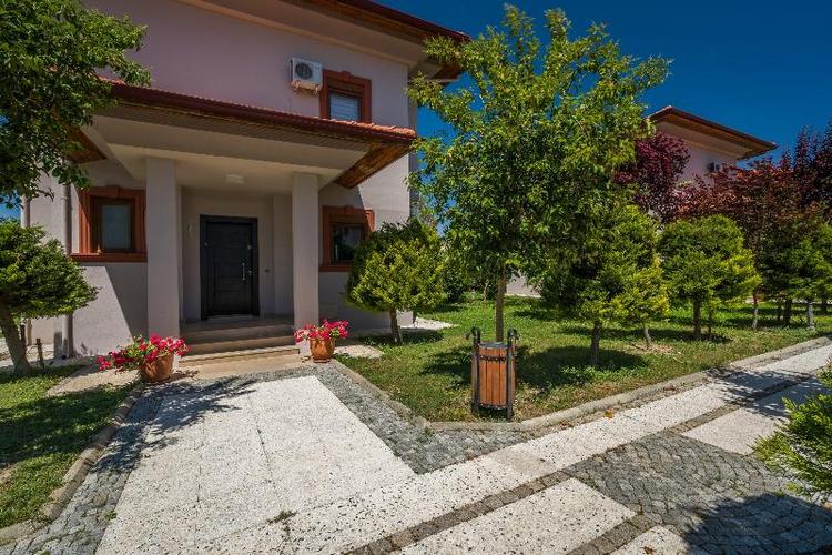 Villa Vista