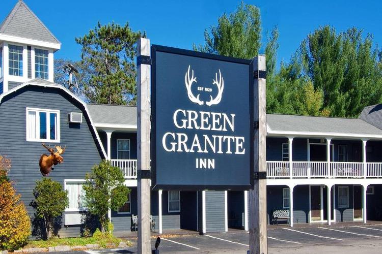 Green Granite Inn Ascend Hotel Collection