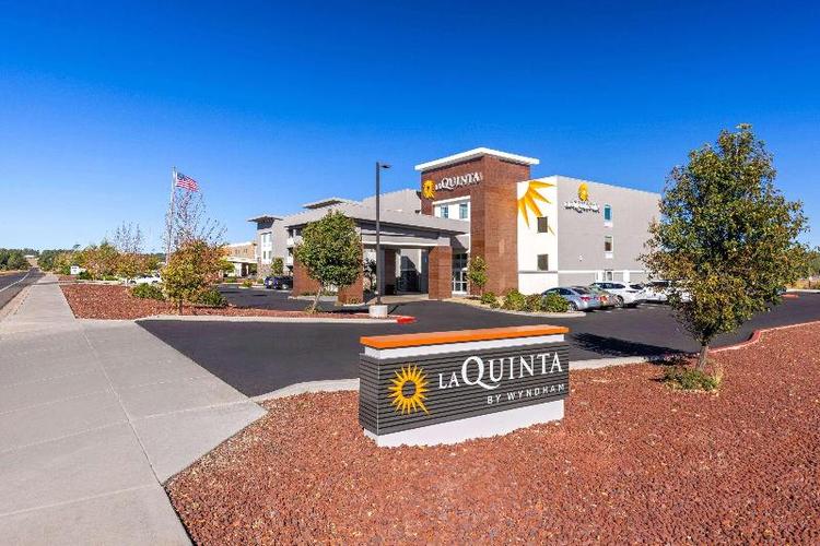 La Quinta Inn & Suites Williams Grand Canyon Area
