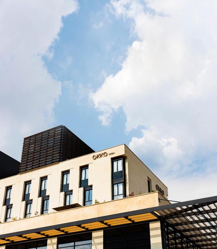 Okko Hotels Paris Rueil-Malmaison