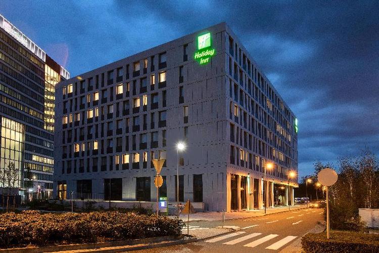 Holiday Inn Frankfurt Airport