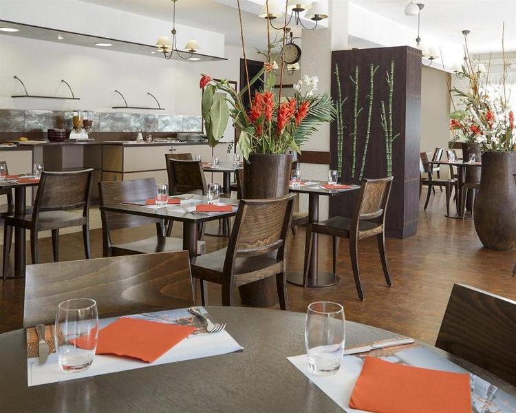 Comfort Hotel Albi