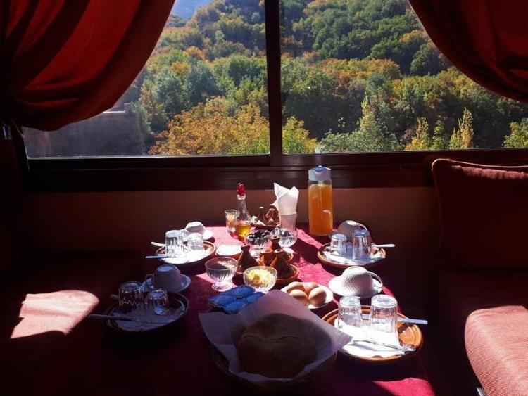 Riad Atlas Toubkal