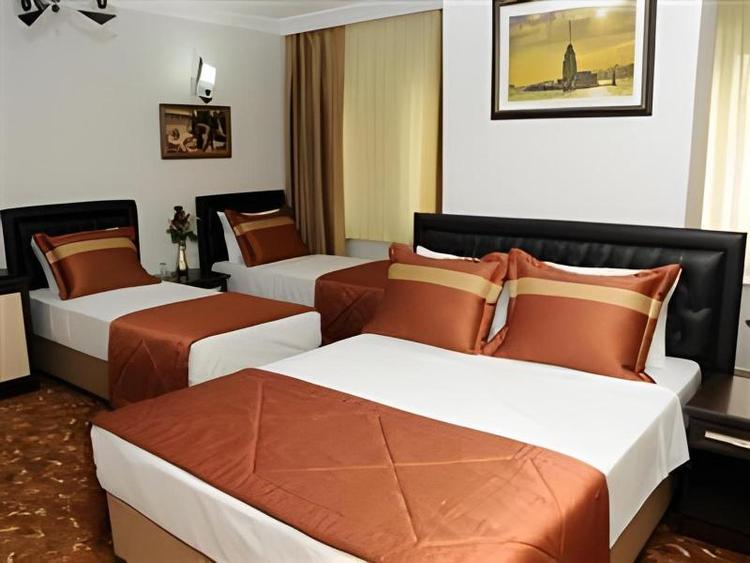 Kuk Hotel