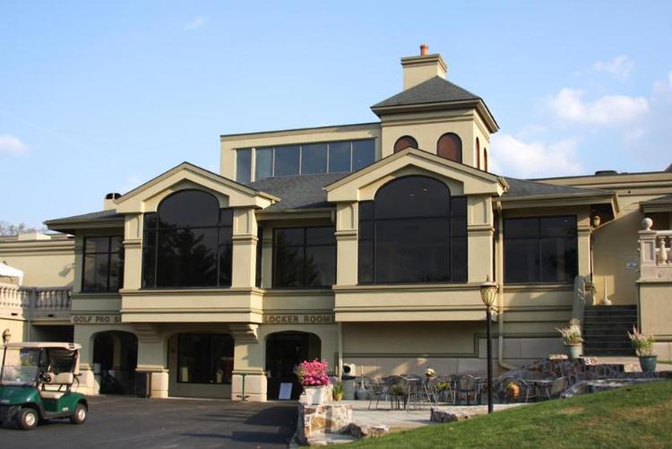 Toftrees Golf Resort And Conference Center