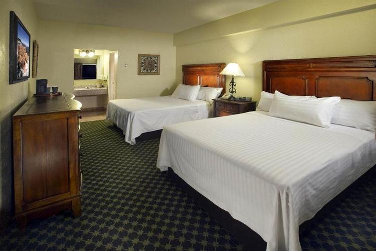 El Cortez Hotel Casino