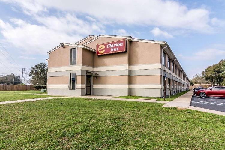 Quality Inn Pensacola