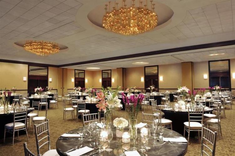 The Westin Princeton At Forrestal Village