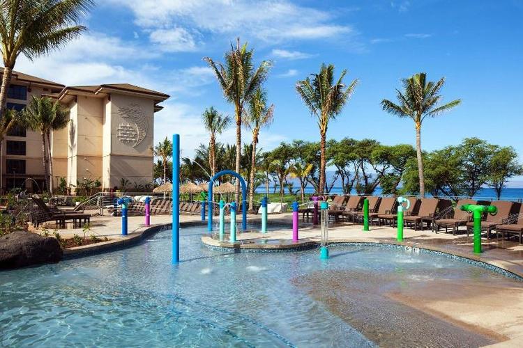 The Westin Nanea Ocean Villas