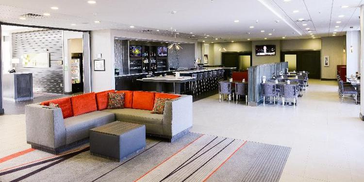Holiday Inn Abilene North College Area