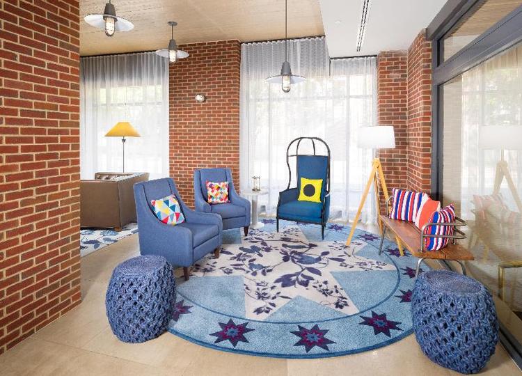 Hotel Indigo Old Town Alexandria