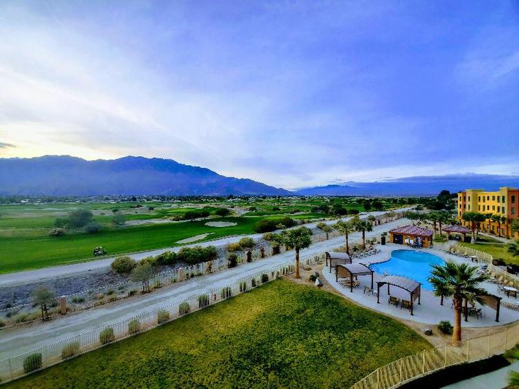 Homewood Suites by Hilton Cathedral City