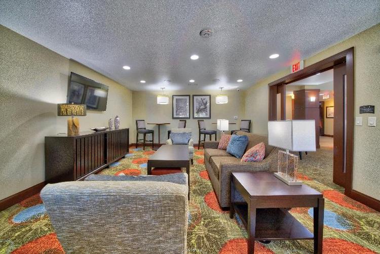Staybridge Suites Lubbock South