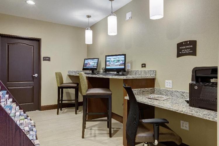 Staybridge Suites St Louis - Westport