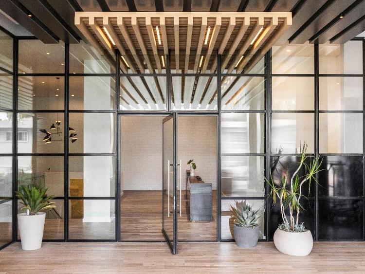 Kimpton Everly Hotel