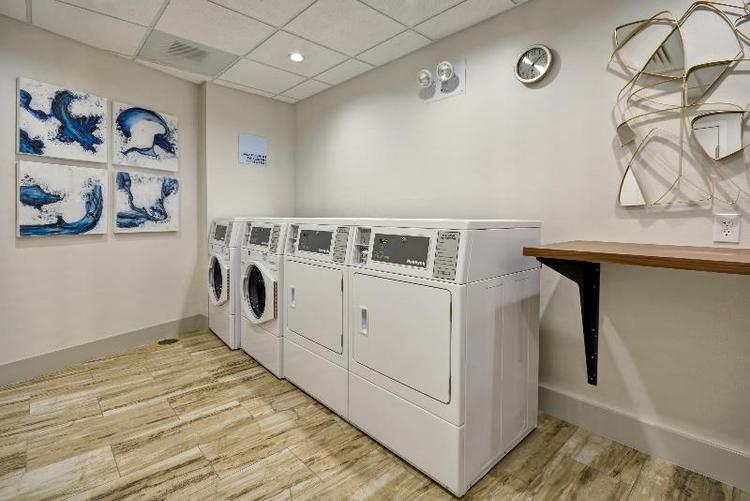 Holiday Inn Express Evansville