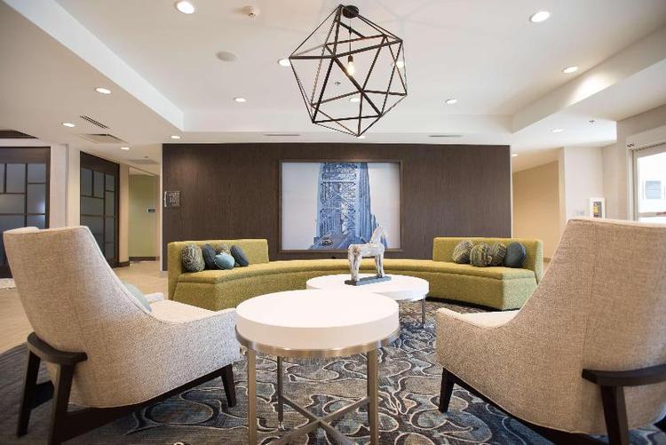 Homewood Suites by Hilton Paducah