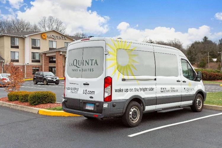 La Quinta Inn & Suites by Wyndham Plainfield