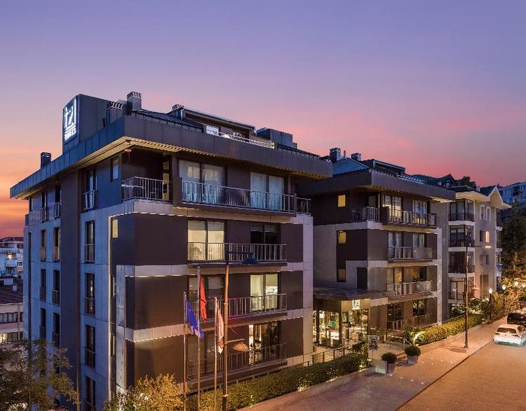TZL Suites