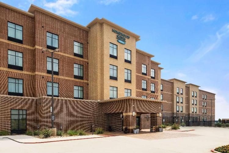 Homewood Suites by Hilton San Marcos