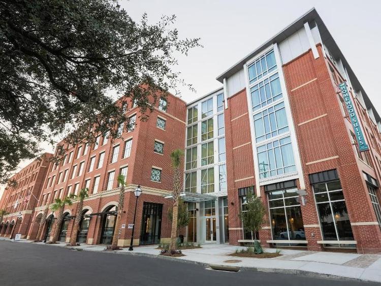 Homewood Suites by Hilton Charleston Historic Dist
