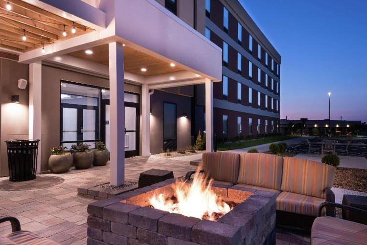 Home2 Suites Merrillville, IN