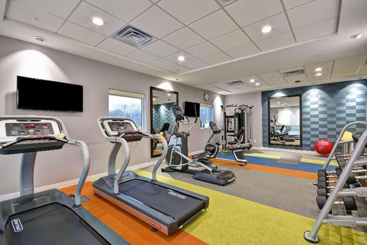 Home2 Suites by Hilton Jackson, MI