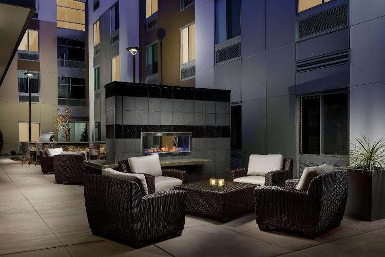 Homewood Suites by Hilton San Jose-North