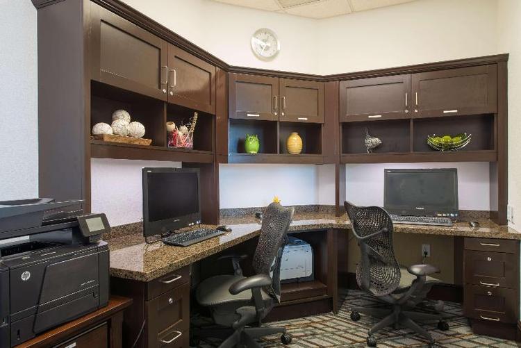 Homewood Suites by Hilton Saratoga Springs