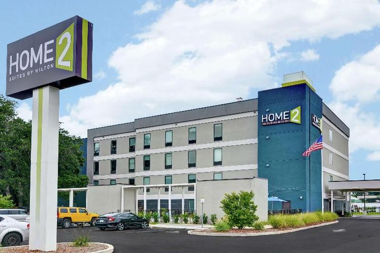 Home2 Suites by Hilton Pensacola I-10 at North Dav