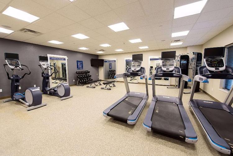 Hampton Inn Superior Duluth