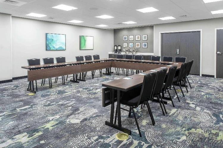 Homewood Suites by Hilton East Lansing, MI