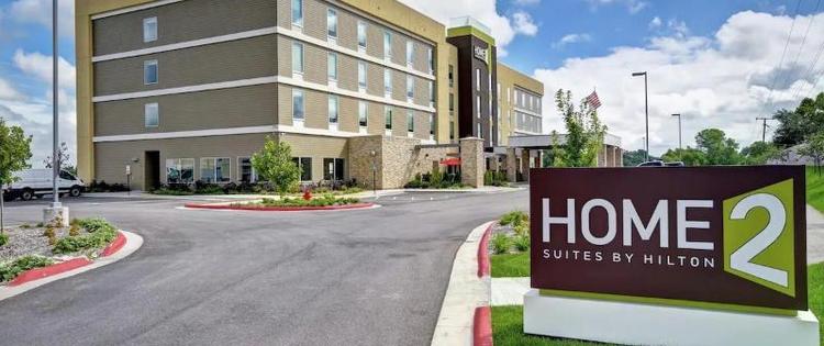 Home2 Suites by Hilton Marysville, WA